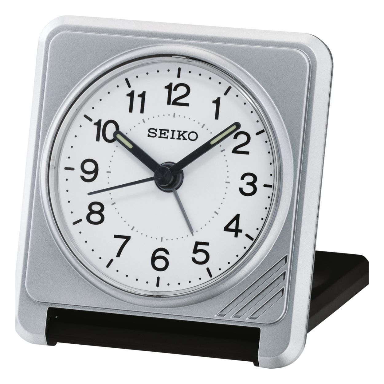 Seiko reiswekker