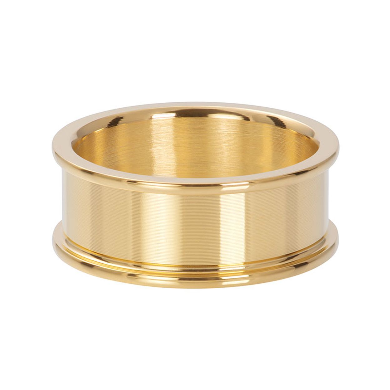 Basis ring 8 mm