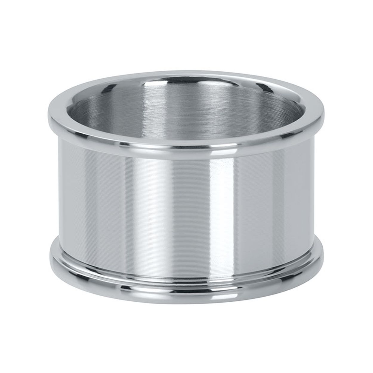 Basis ring 12 mm maat 17,5