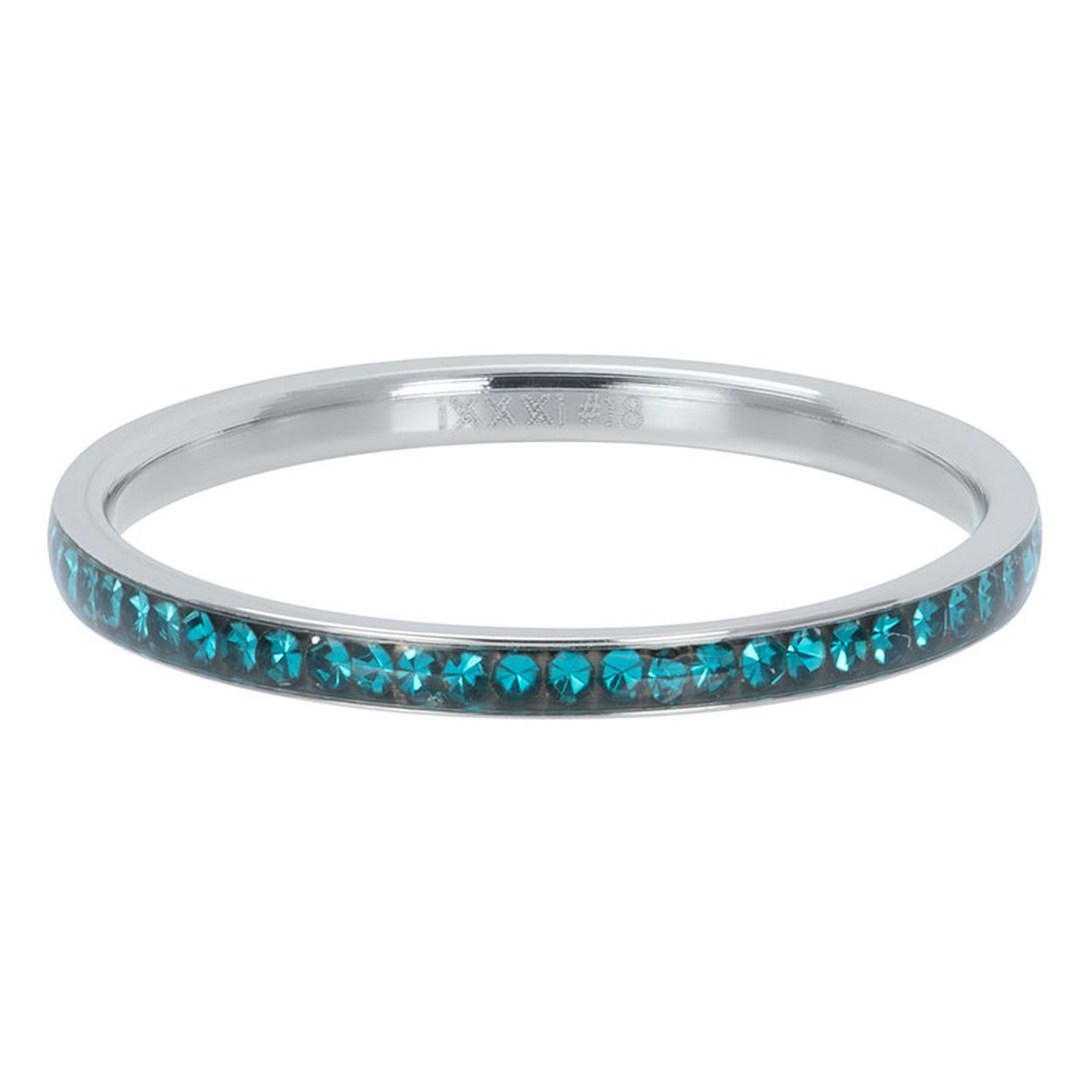Zirconia turquoise