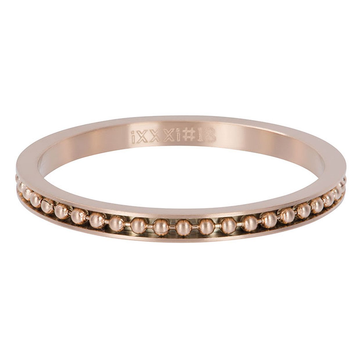 
\n Materiaal: Stainless steel
\n Breedte vulring: 2mm
\n