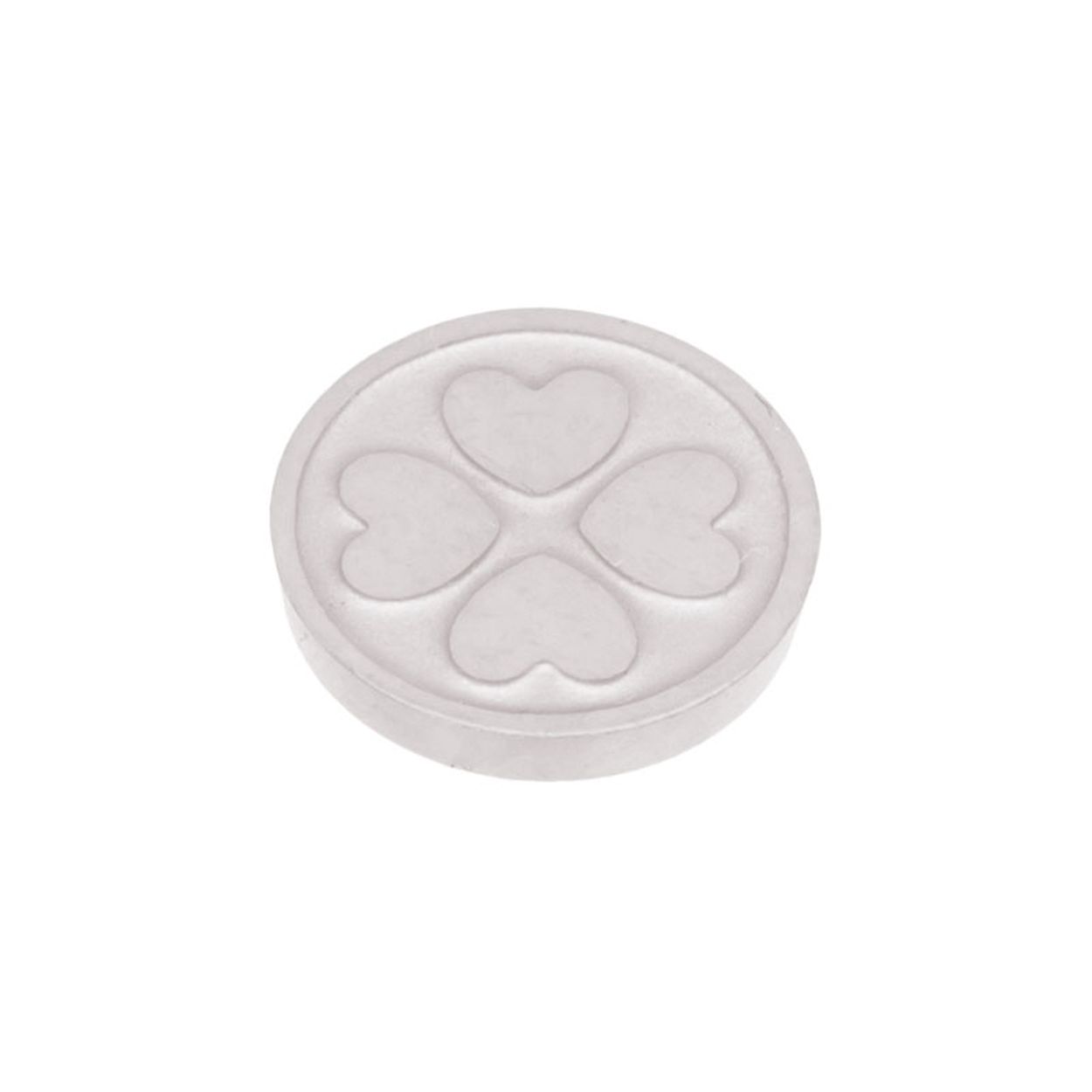 Top part clover