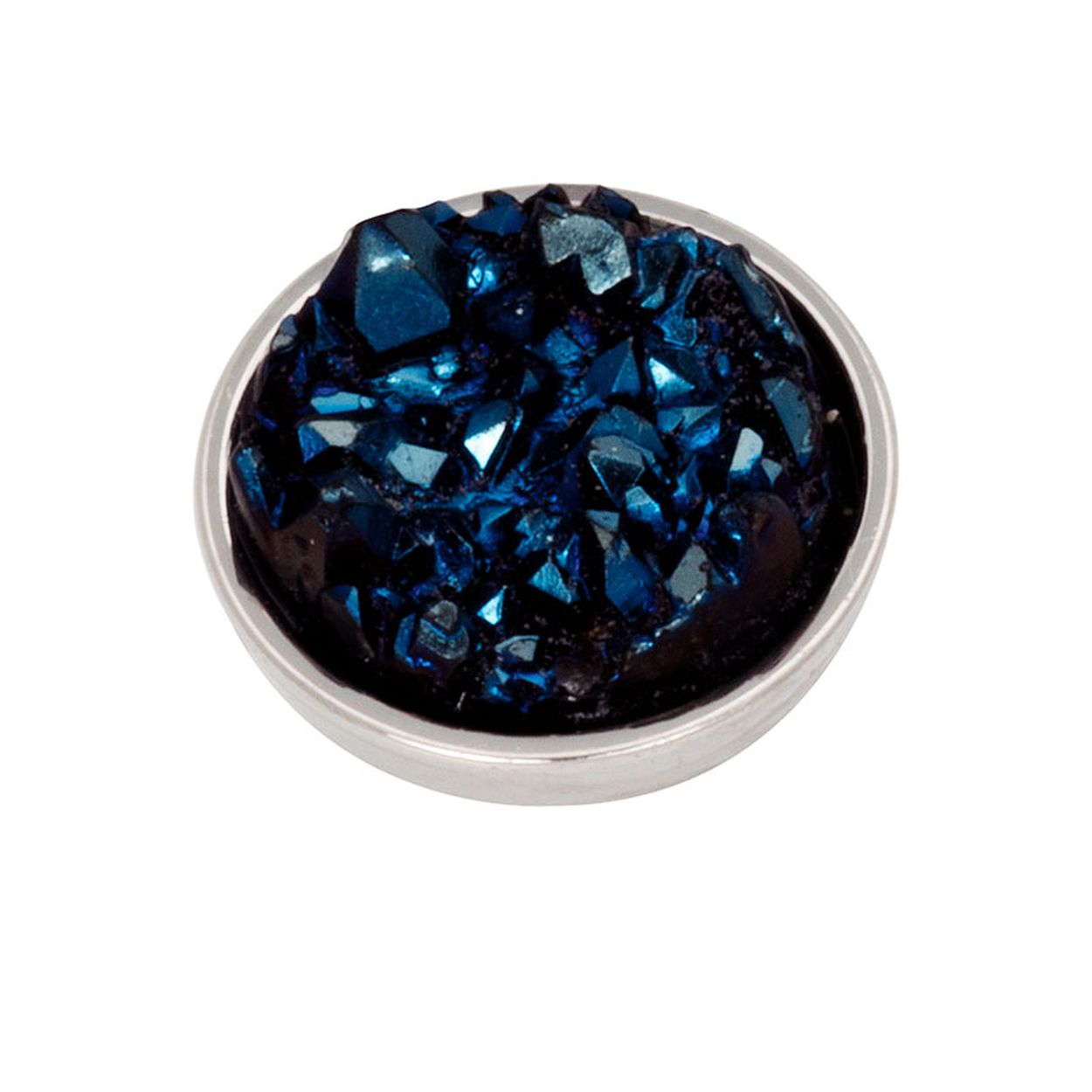 Top part drusy donkerblauw
IXXXI CHARM DAMES R05013-03