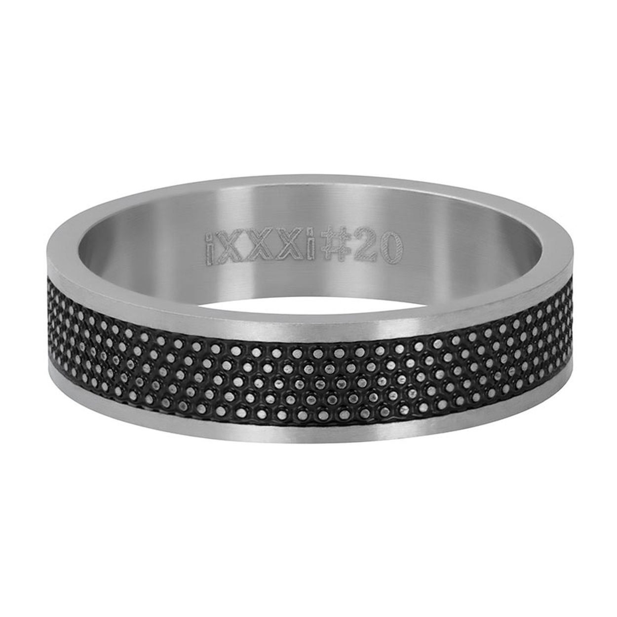 ixxxi heren vulring maat 20