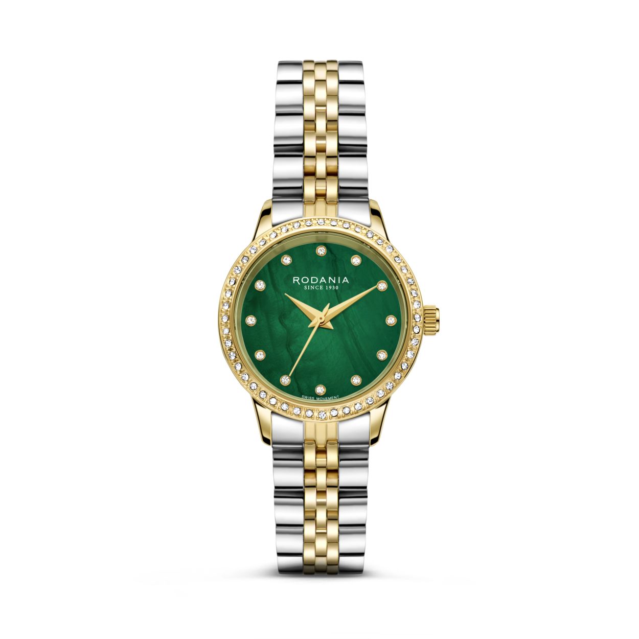 RODANIA HORLOGE DAMES RODR10025