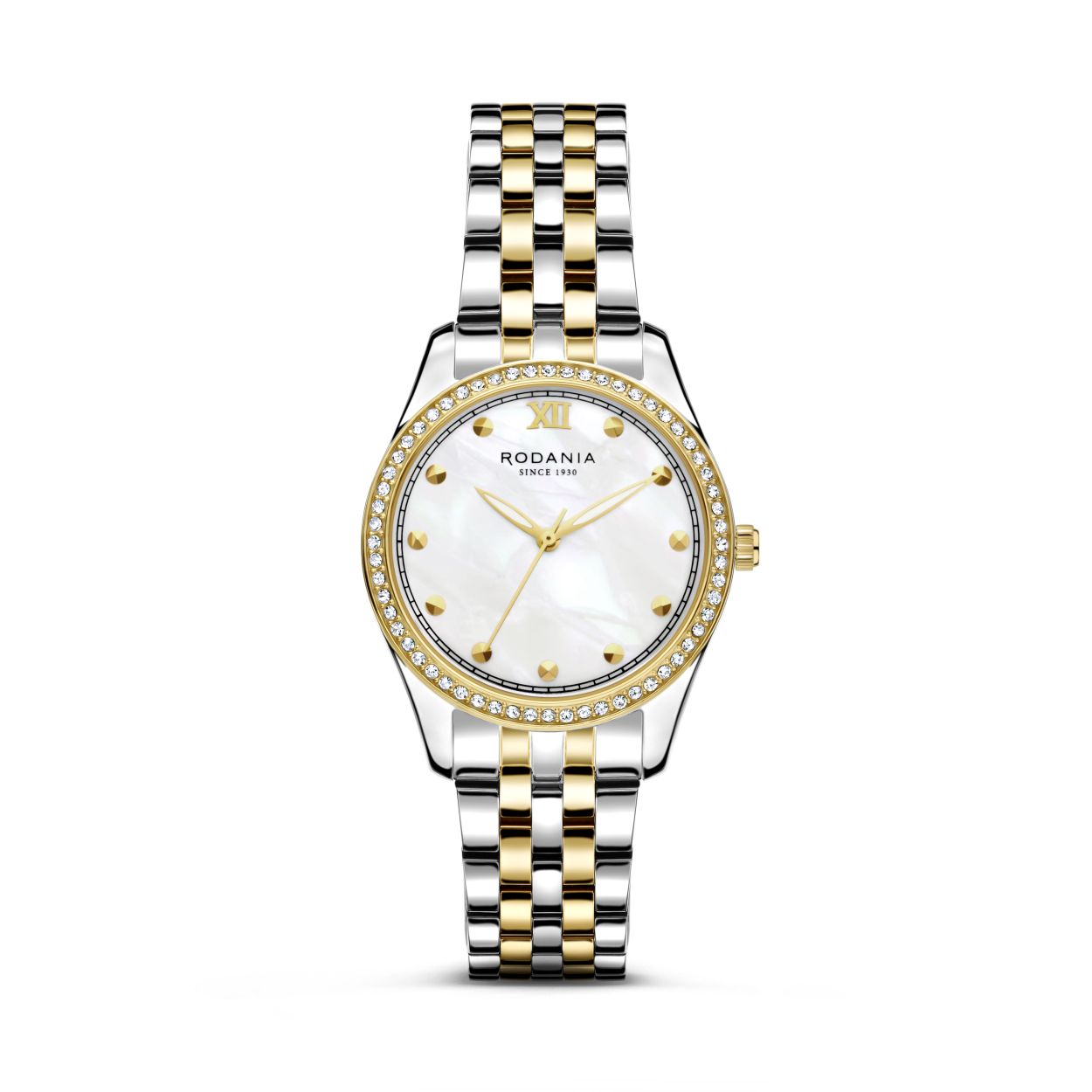 RODANIA HORLOGE DAMES RODR11014