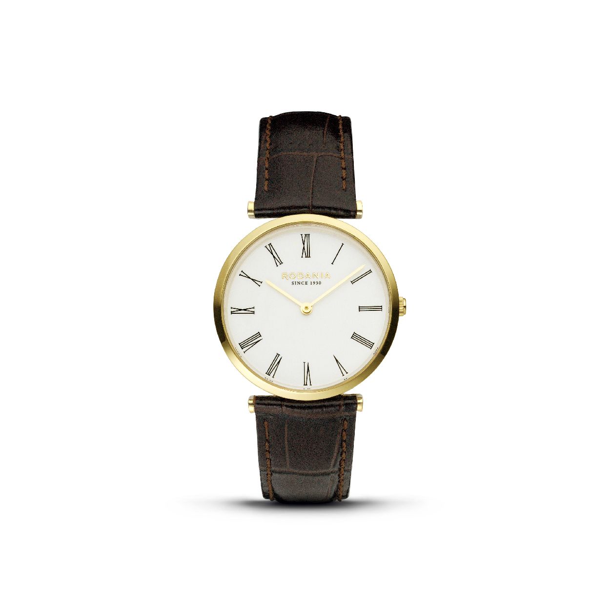 RODANIA HORLOGE DAMES R14002