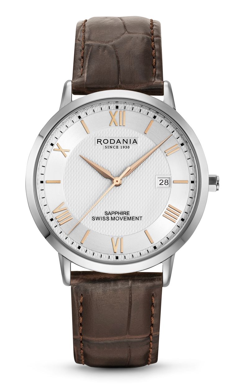 RODANIA HORLOGE HEREN RODR15009