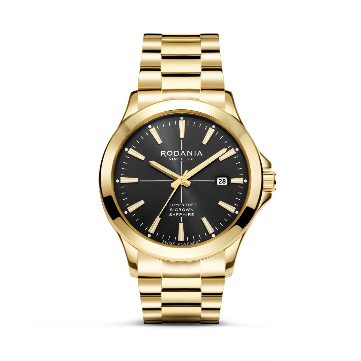Rodania horloge heren best sale