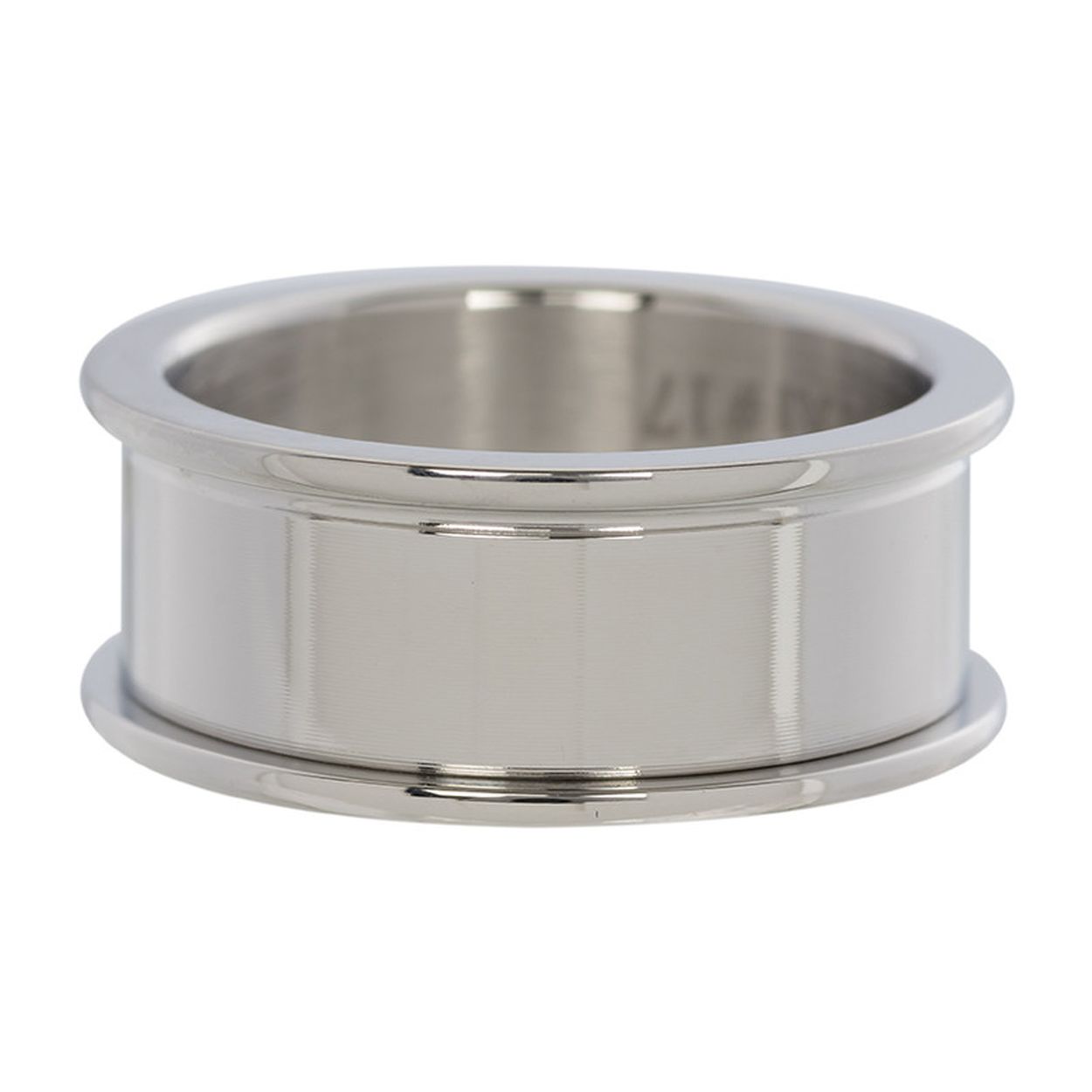 iXXXi Basis Ring 8 mm - R01901-03