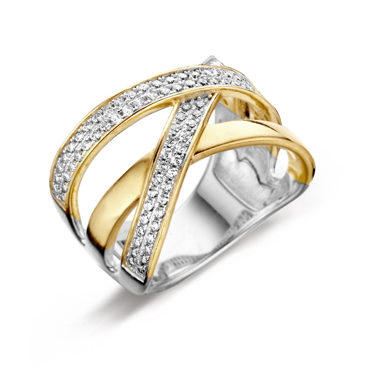 Juweel zilver