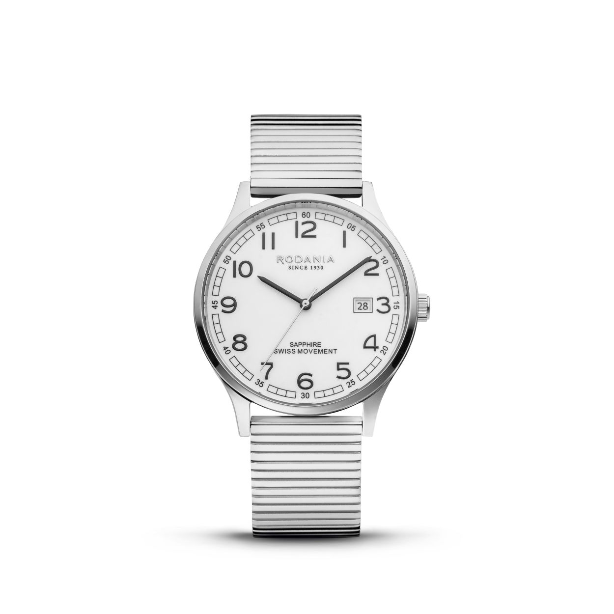 RODANIA HORLOGE DAMES RODR22010