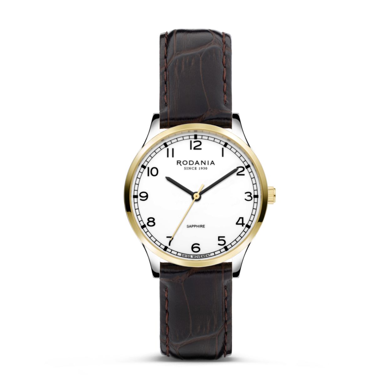 RODANIA HORLOGE DAMES RODR22047