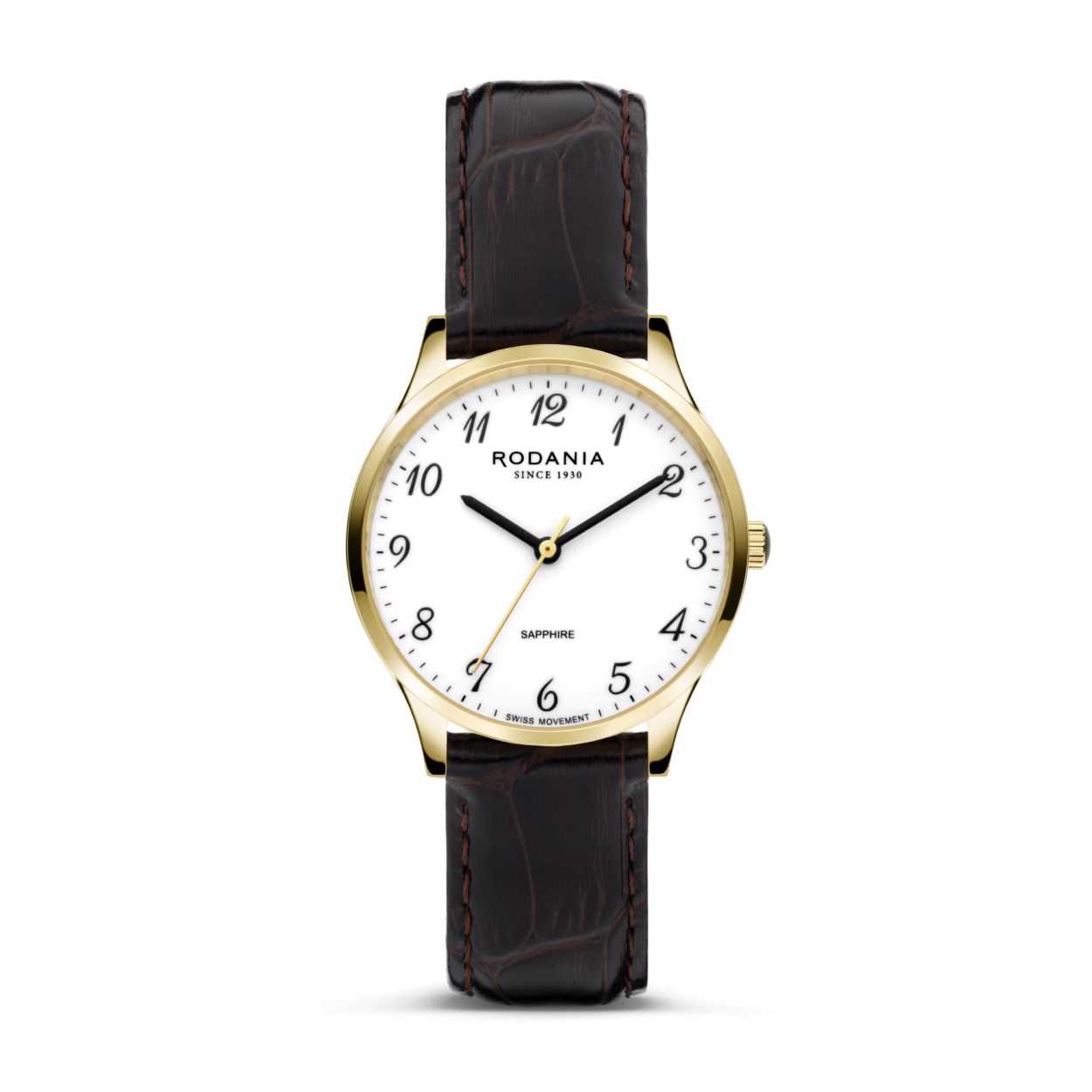 RODANIA HORLOGE DAMES RODR22051