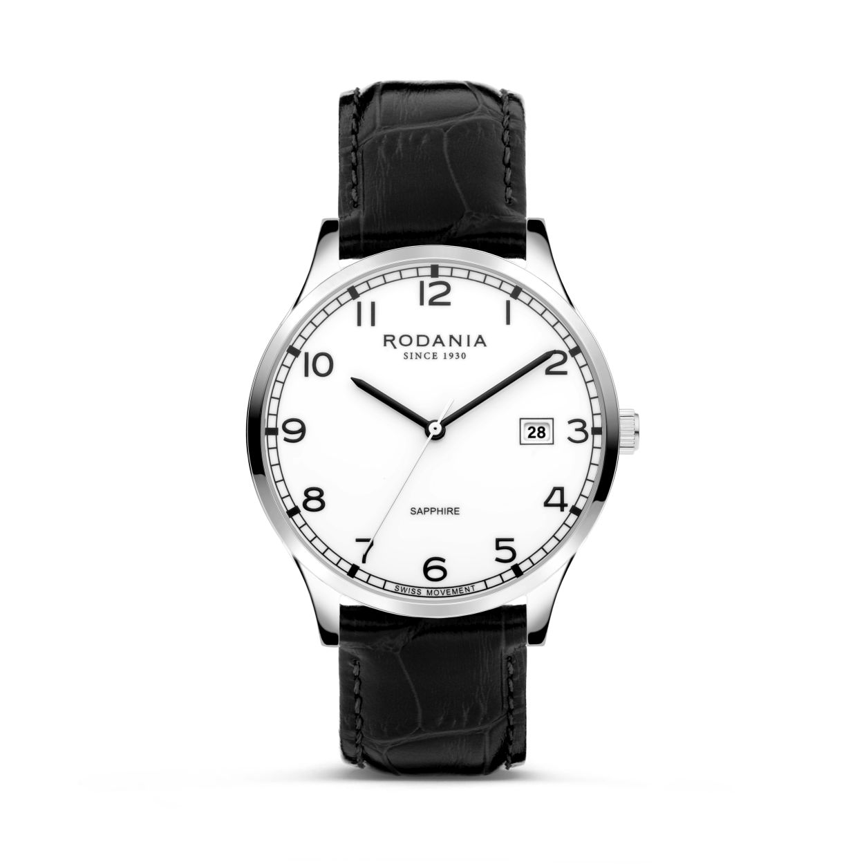 RODANIA HORLOGE HEREN RODR22055