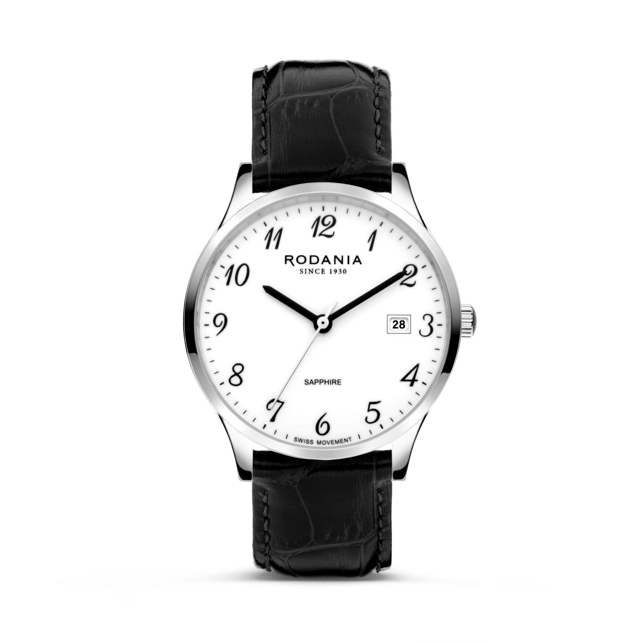 RODANIA HORLOGE HEREN RODR22058