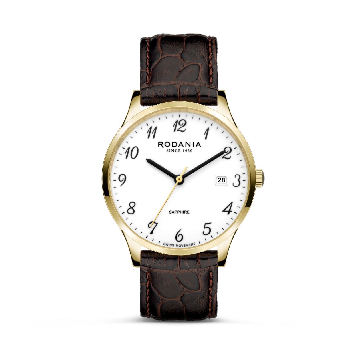 RODANIA HORLOGE HEREN RODR22059