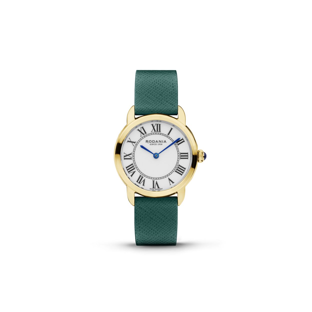 RODANIA POLSHORLOGE DAMES ROD27007