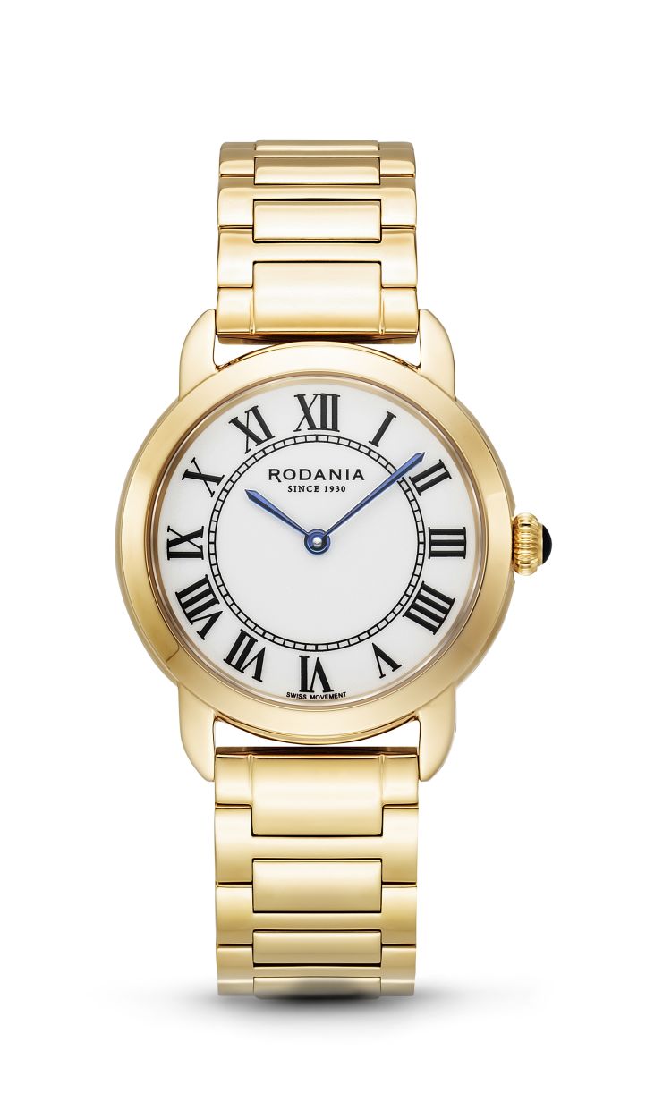 RODANIA LAUSANNE R27012 dameshorloge
