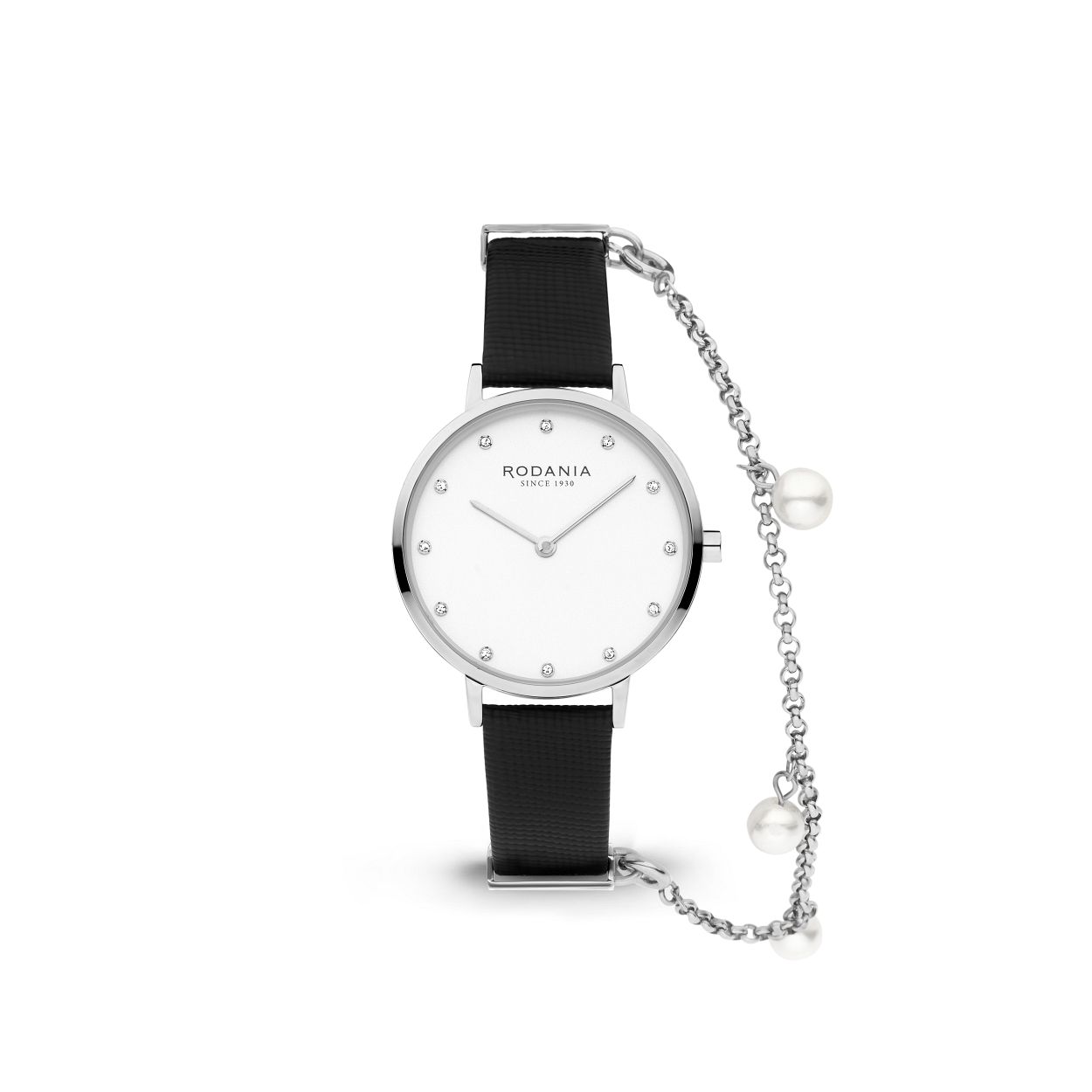 RODANIA POLSHORLOGE DAMES ROD28001