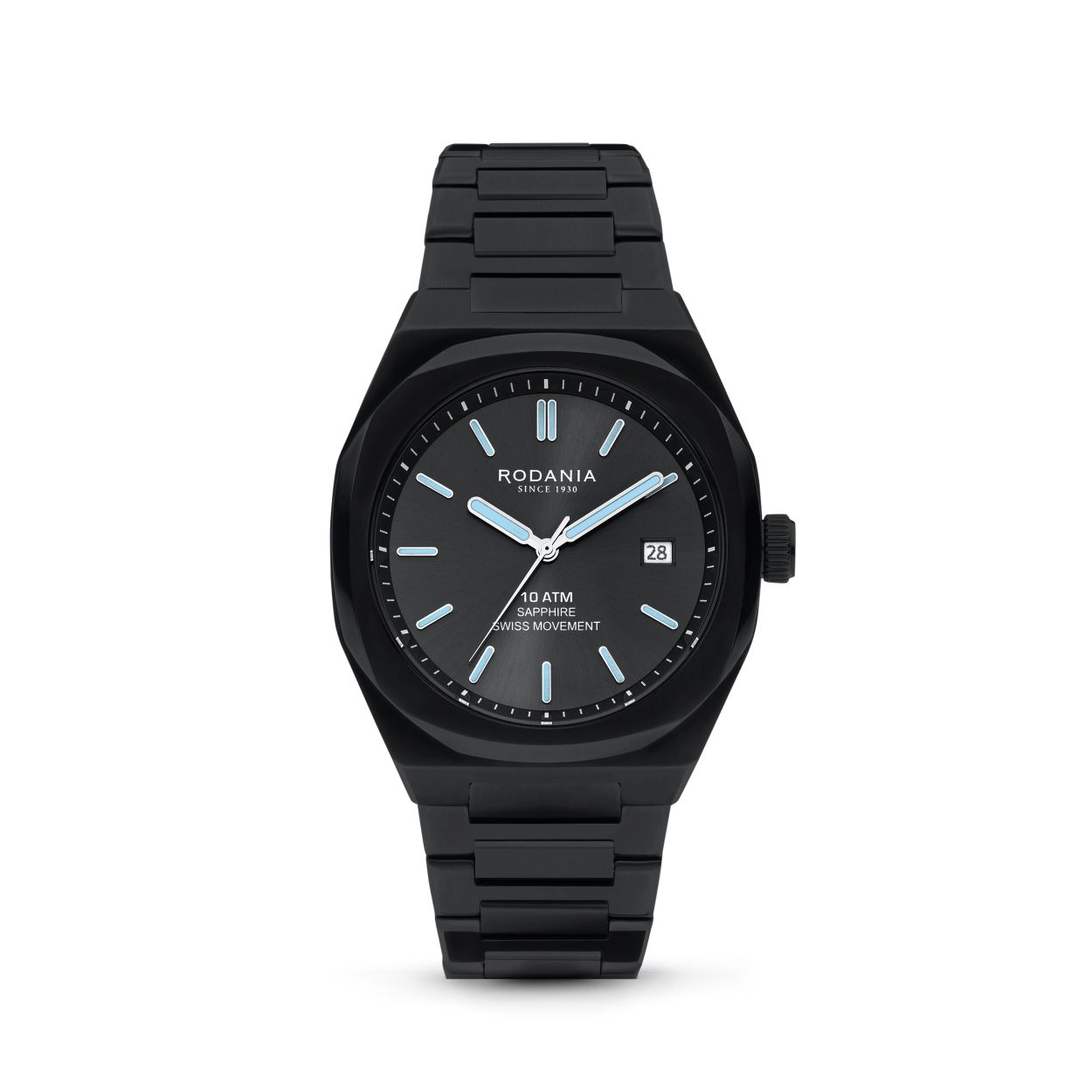 RODANIA HORLOGE HEREN RODR30003