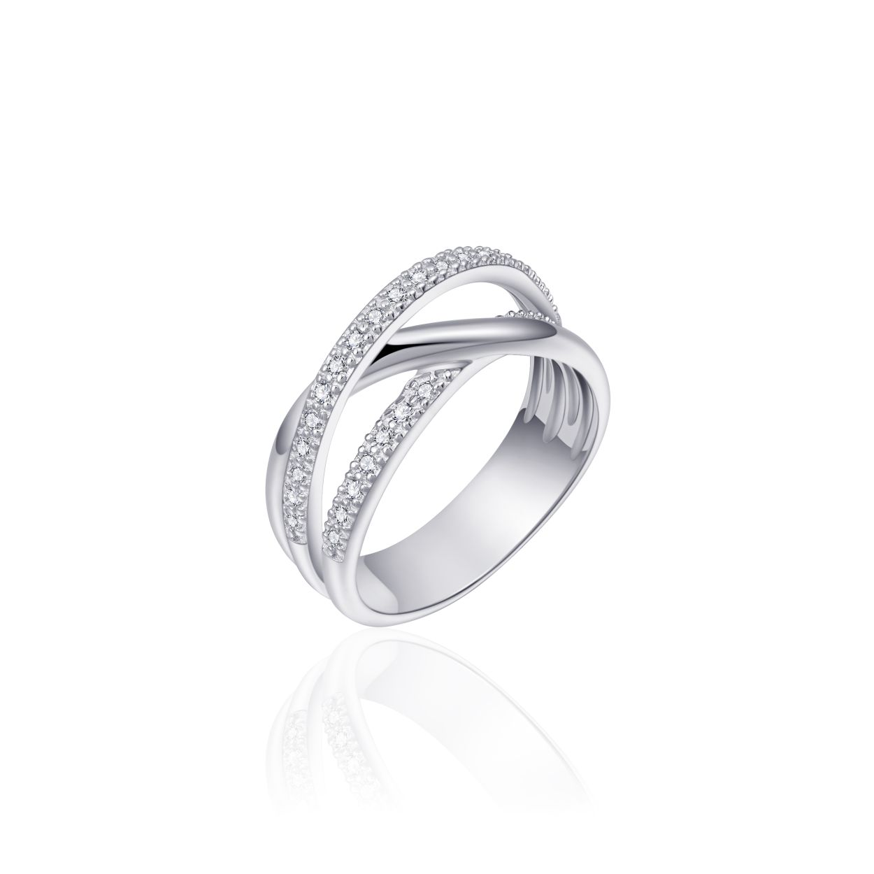 Ring crossover
