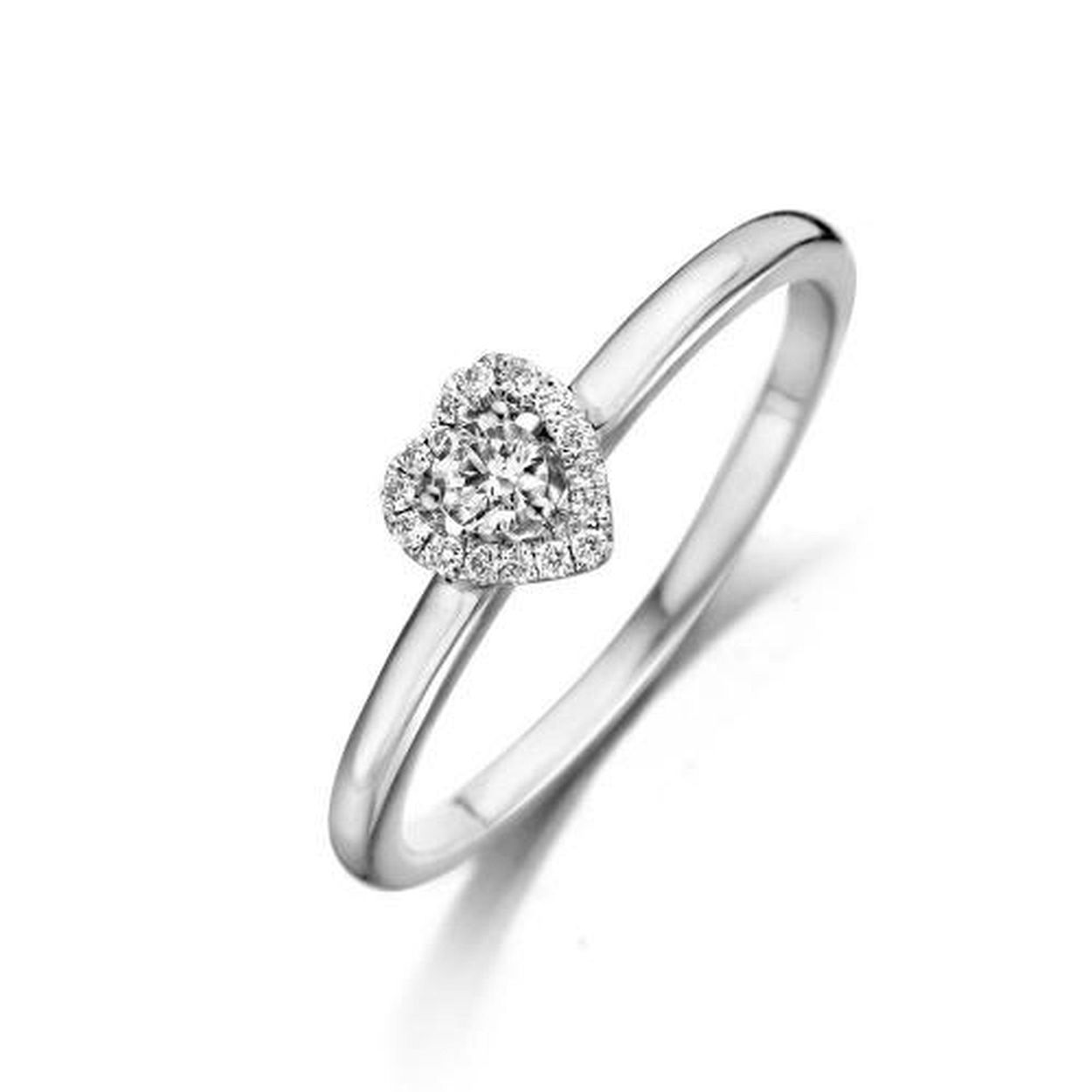 Goud 18kt