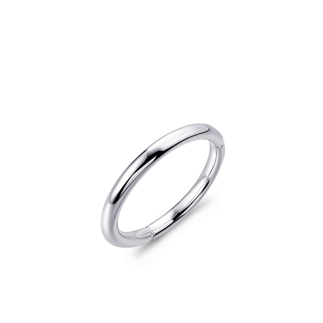 Deze ring is van het merk Gisser. Het is een damessieraad gemaakt van zilver. De ring is zilver van kleur.
De verdere specificaties van de ring is als volgt:
Ringmaat: 54