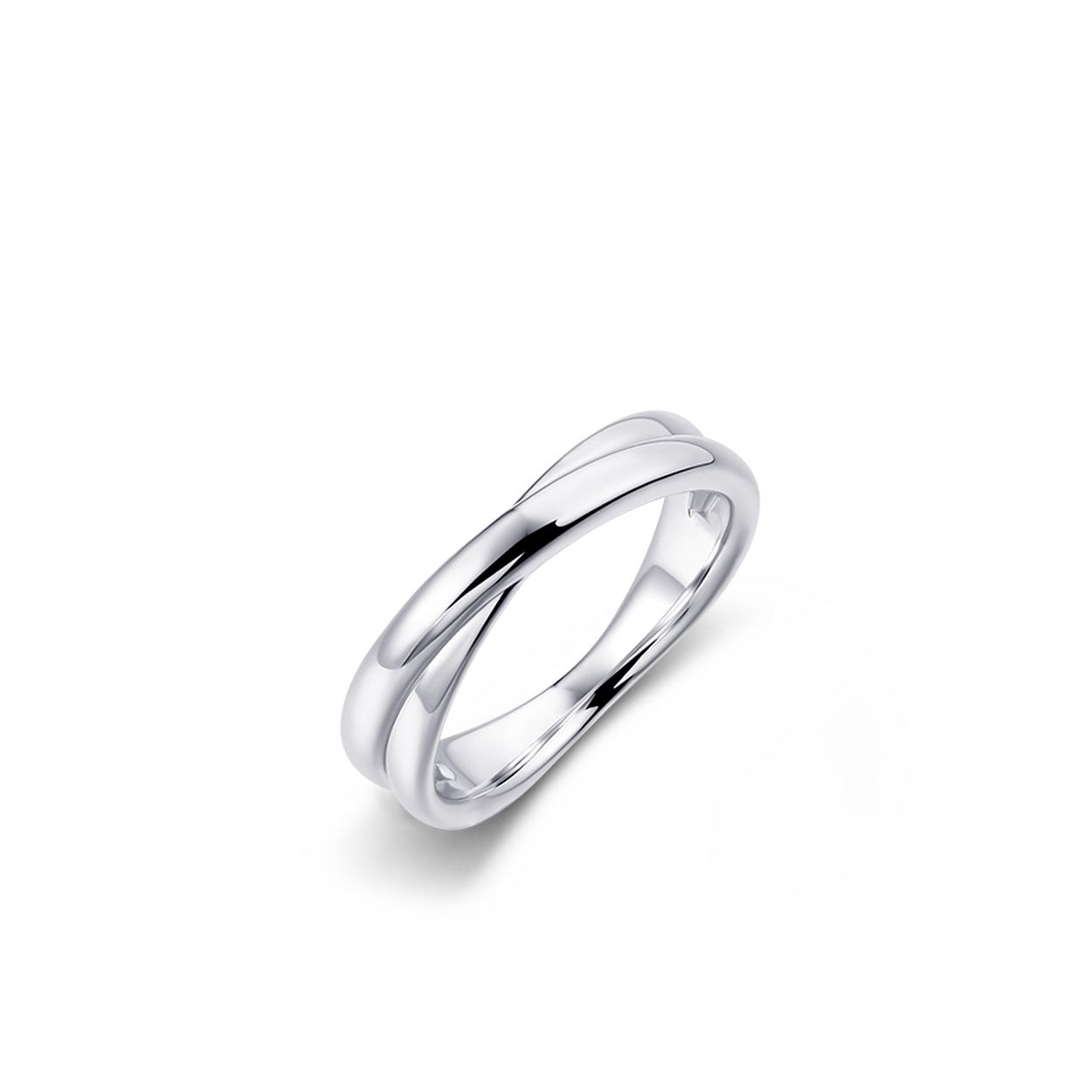 Deze ring is van het merk Gisser. Het is een damessieraad gemaakt van zilver. De ring is zilver van kleur.
De verdere specificaties van de ring is als volgt:
Ringmaat: 56