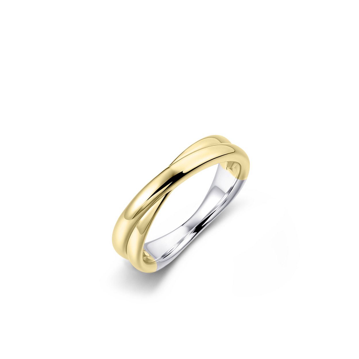 Deze ring is van het merk Gisser. Het is een damessieraad gemaakt van zilver. De ring is zilver van kleur.
De verdere specificaties van de ring is als volgt:
Ringmaat: 50