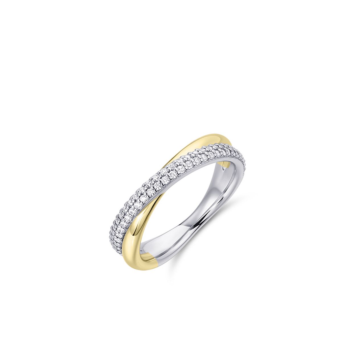Deze ring is van het merk Gisser. Het is een damessieraad gemaakt van zilver. De ring is zilver van kleur.
De verdere specificaties van de ring is als volgt:
Ringmaat: 56