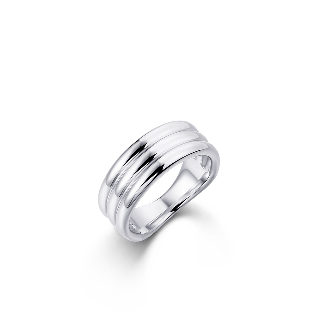 Zilver (925): Gerhodineerd