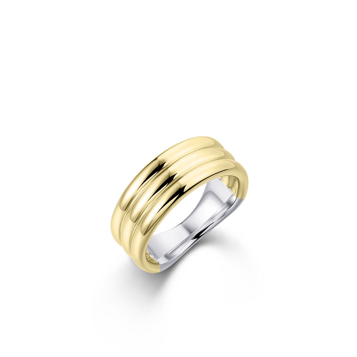 Zilver (925): Gerhodineerd