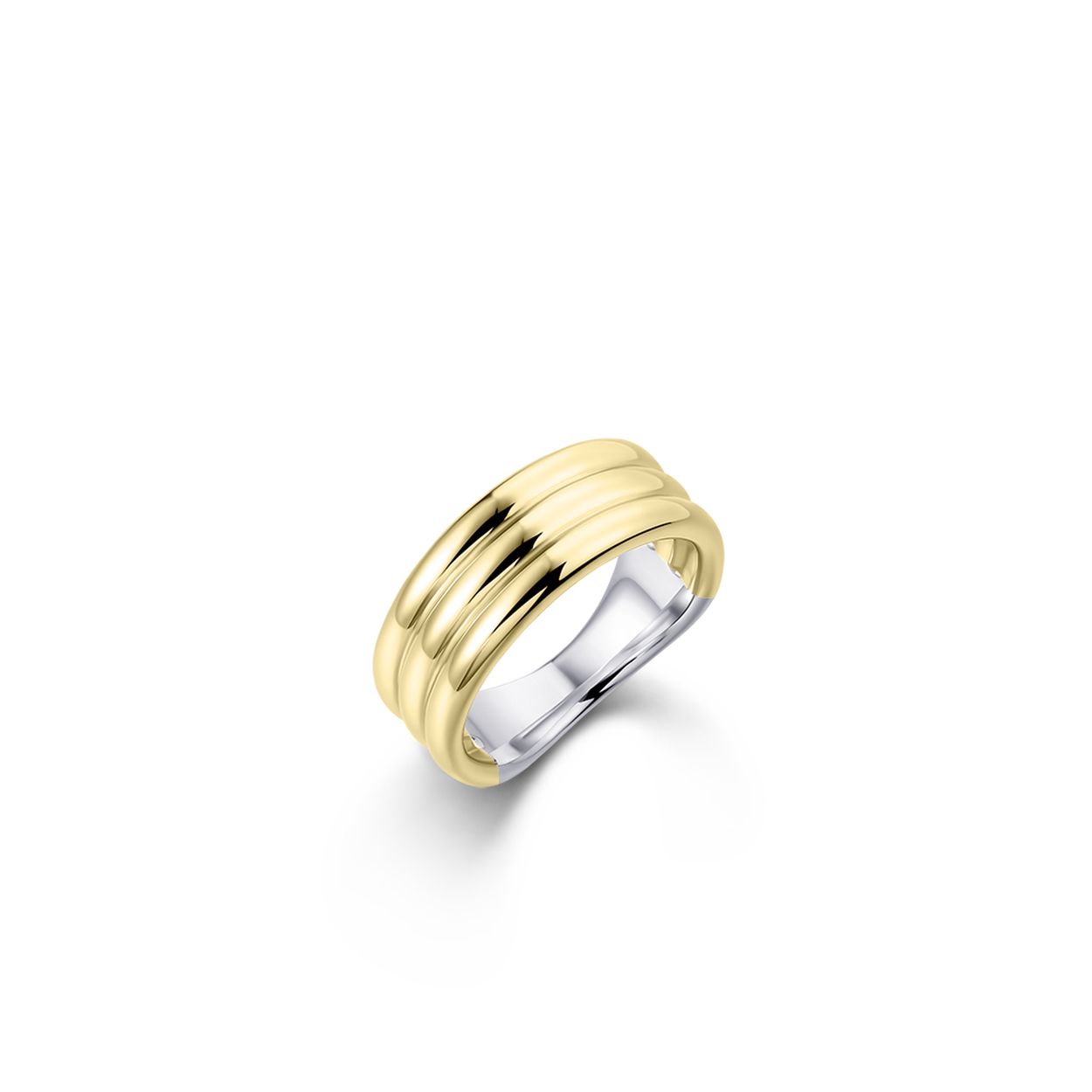 Deze ring is van het merk Gisser. Het is een damessieraad gemaakt van zilver. De ring is zilver van kleur.
De verdere specificaties van de ring is als volgt:
Ringmaat: 62