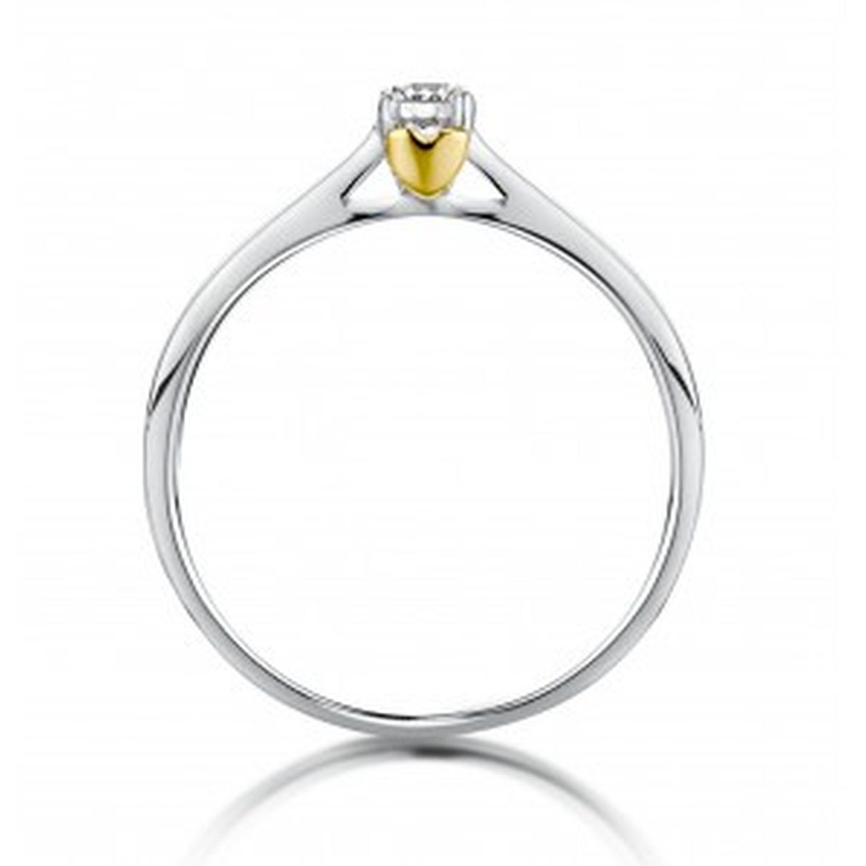 Goud 18kt