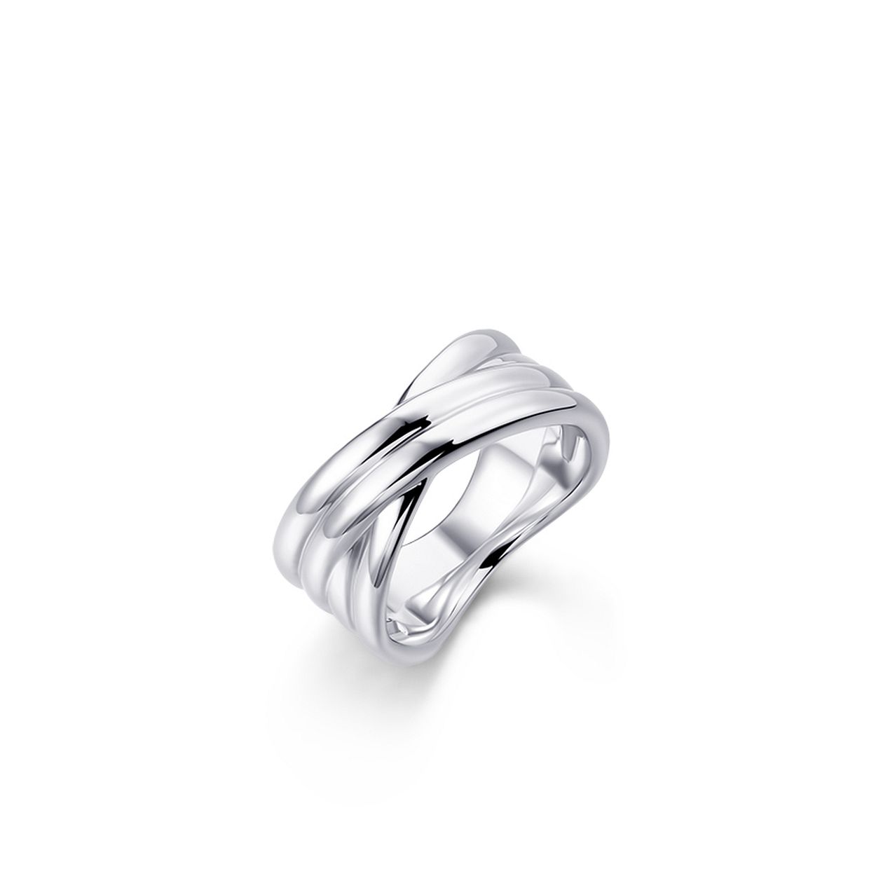Deze ring is van het merk Gisser. Het is een damessieraad gemaakt van zilver. De ring is zilver van kleur.
De verdere specificaties van de ring is als volgt:
Ringmaat: 56