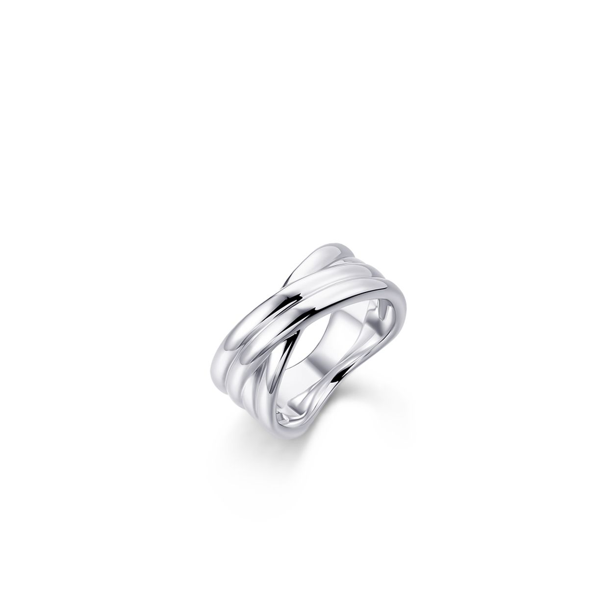 Deze ring is van het merk Gisser. Het is een damessieraad gemaakt van zilver. De ring is zilver van kleur.
De verdere specificaties van de ring is als volgt:
Ringmaat: 48