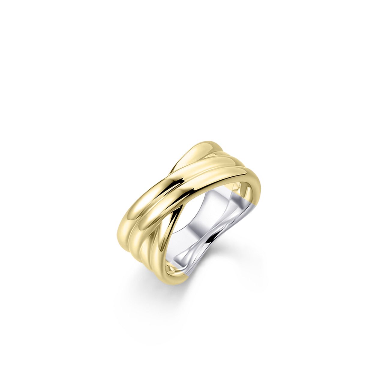 Deze ring is van het merk Gisser. Het is een damessieraad gemaakt van zilver. De ring is zilver van kleur.
De verdere specificaties van de ring is als volgt:
Ringmaat: 56