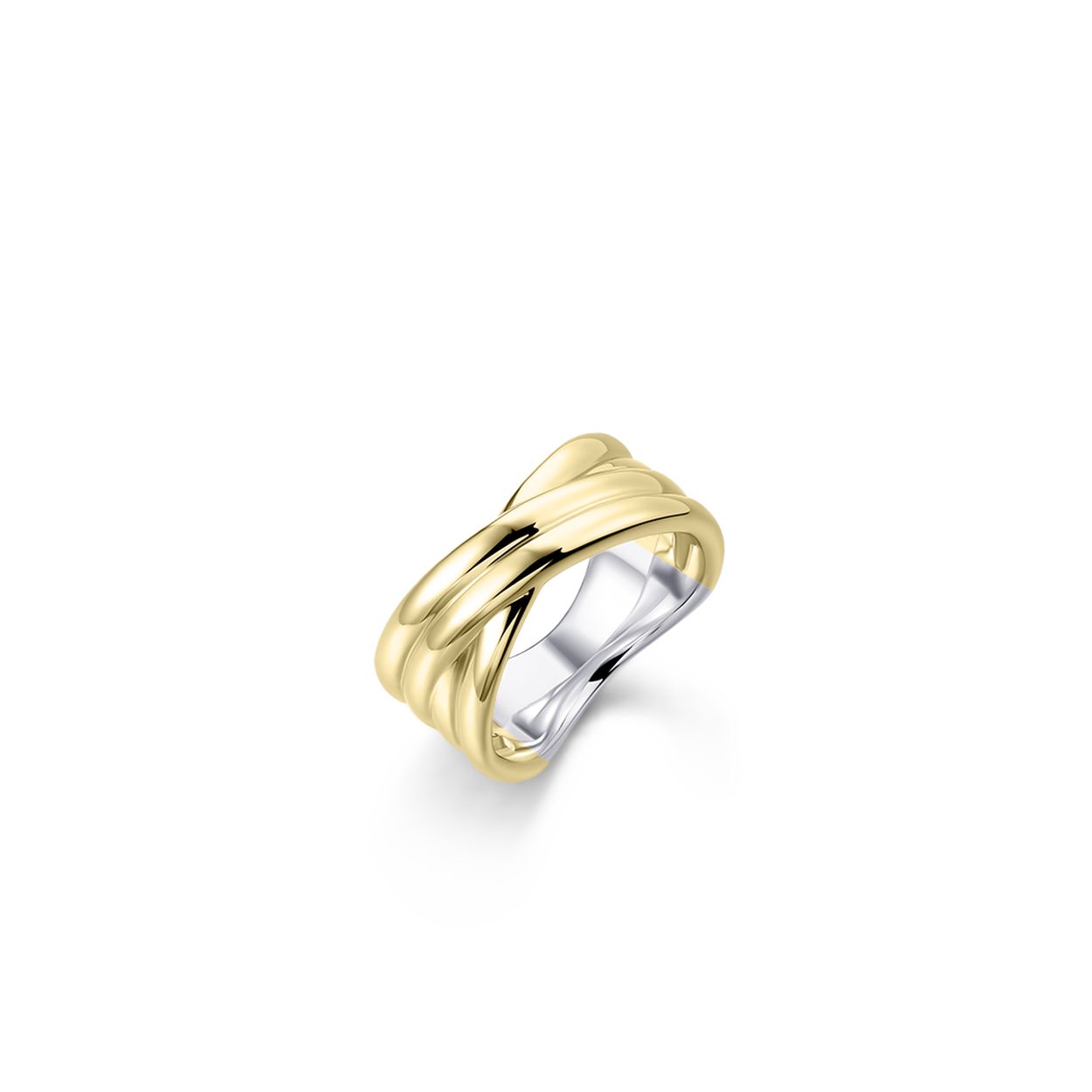 Deze ring is van het merk Gisser. Het is een damessieraad gemaakt van zilver. De ring is zilver van kleur.
De verdere specificaties van de ring is als volgt:
Ringmaat: 48