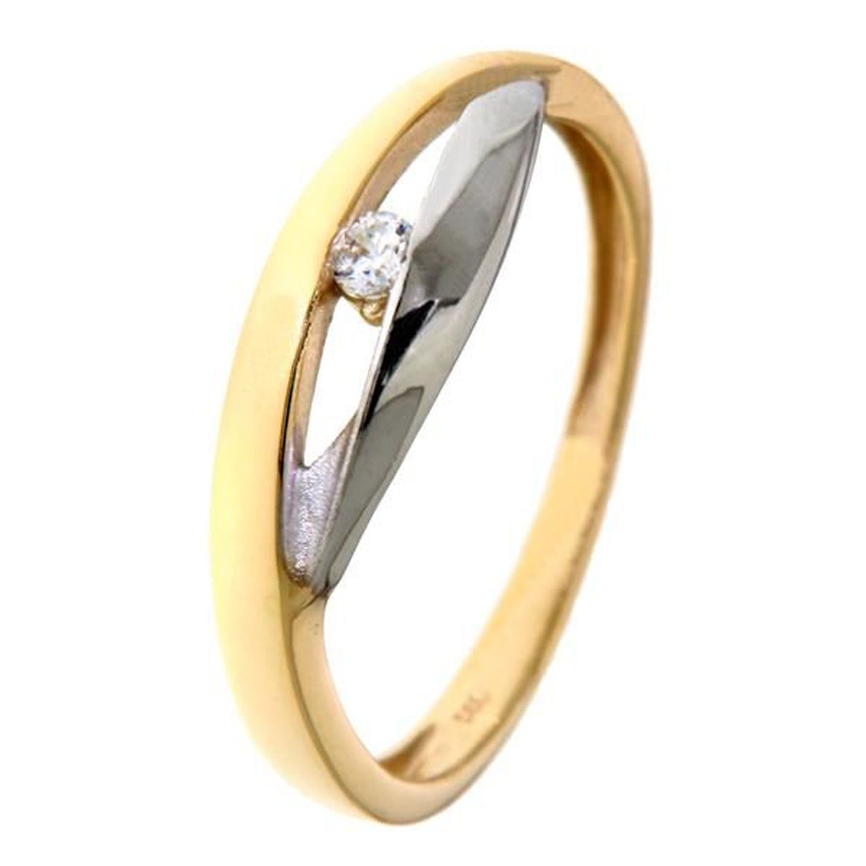 Dit is een Excellent Jewelry product