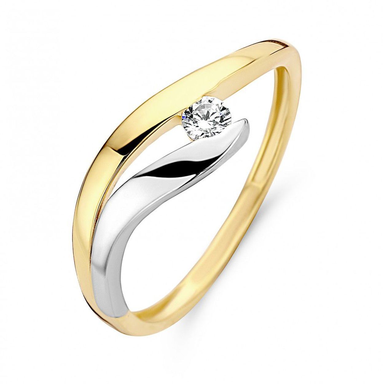 Dit is een Excellent Jewelry product
