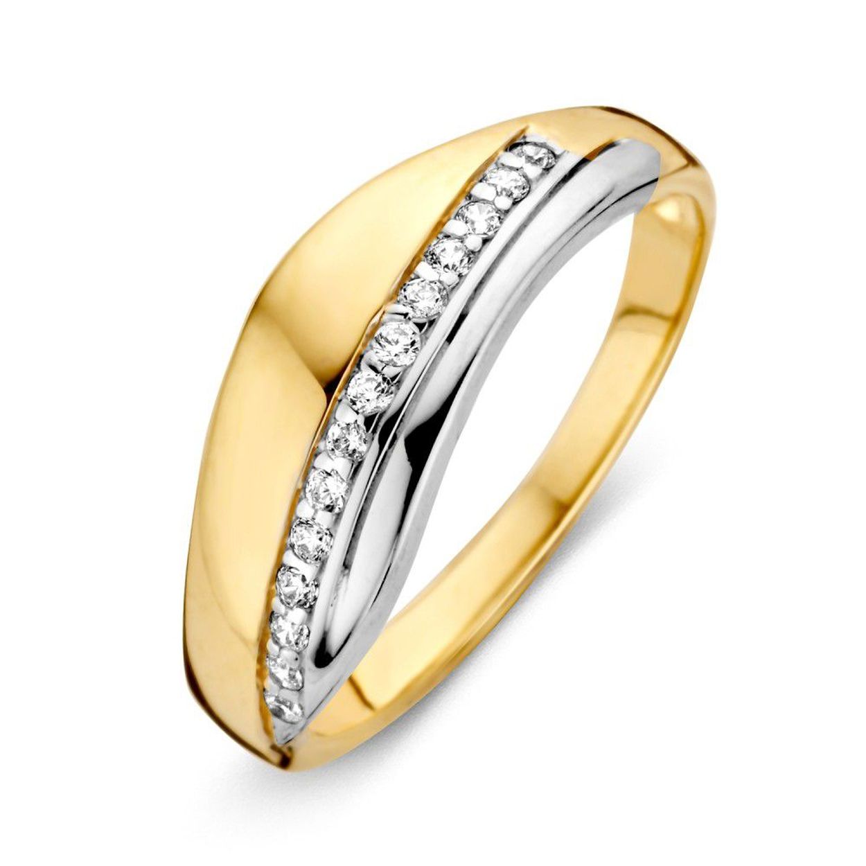Dit is een Excellent Jewelry product