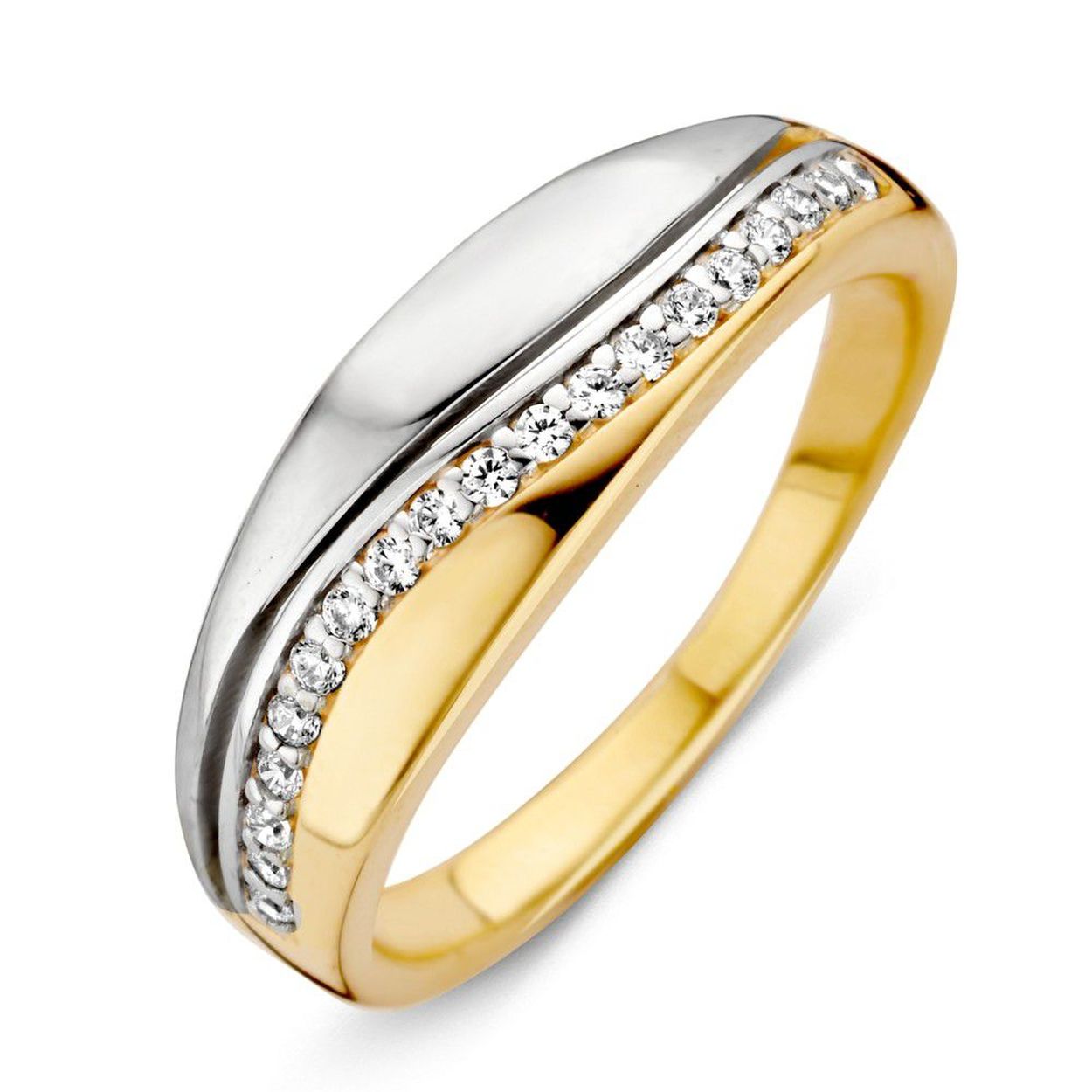 Dit is een Excellent Jewelry product