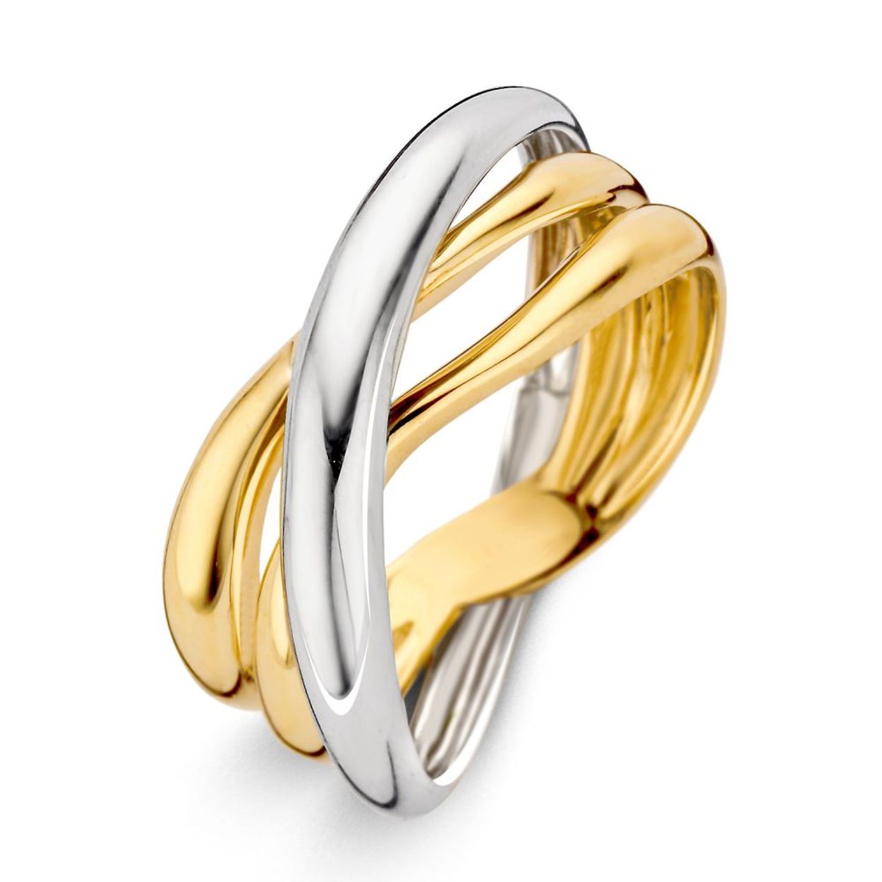 Dit is een Excellent Jewelry product
