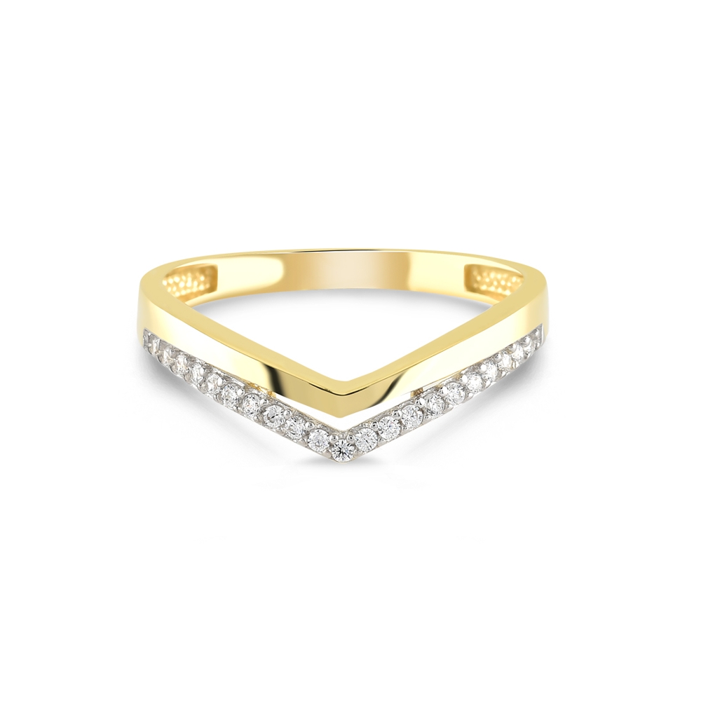Dit is een ring van het merk Swing Jewels gemaakt voor dames.
De specificaties zijn als volgt:
Ringmaat: 56