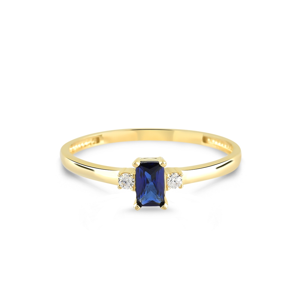 Dit is een ring van het merk Swing Jewels gemaakt voor dames.
De specificaties zijn als volgt:
Ringmaat: 54