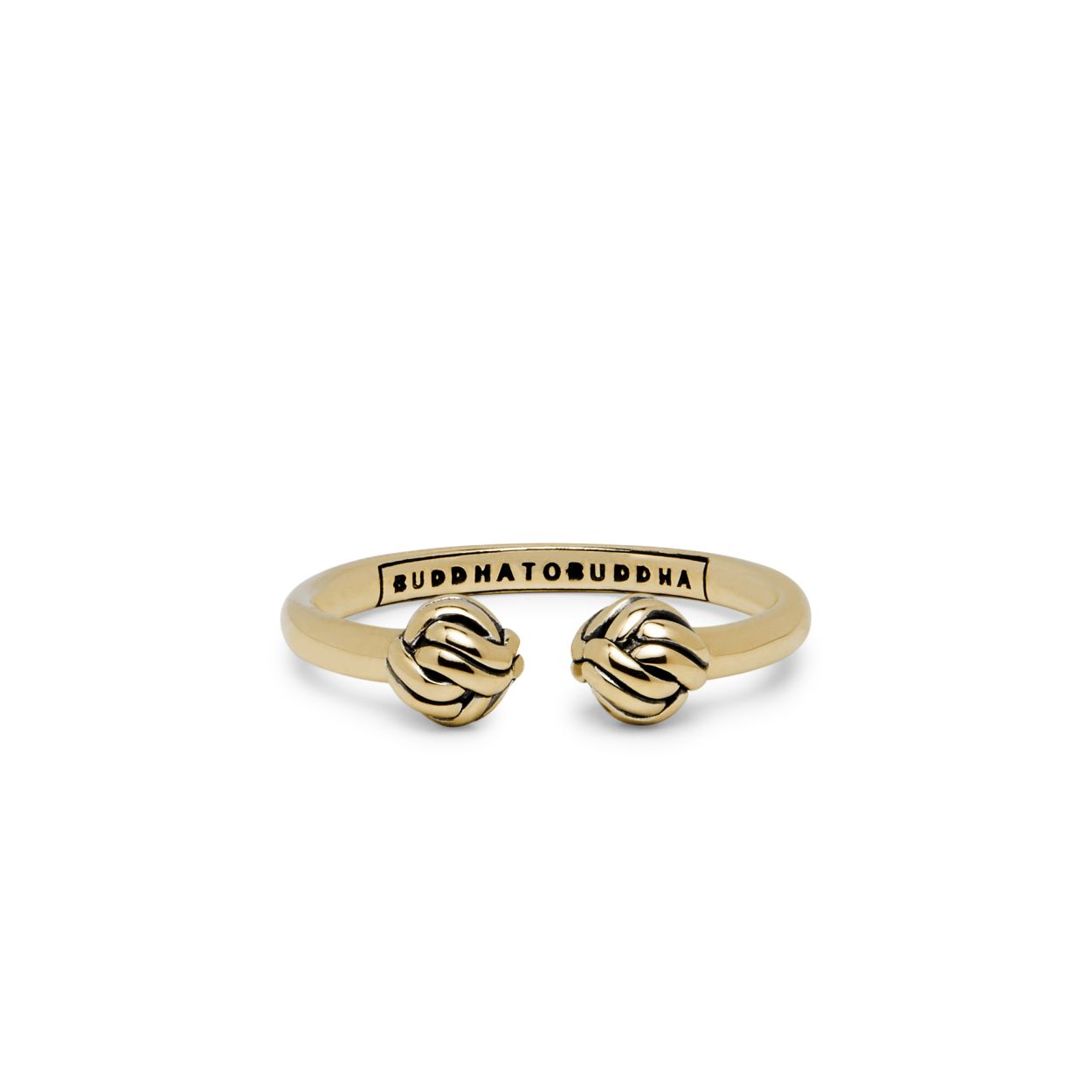 Buddha to Buddha Gold YG
