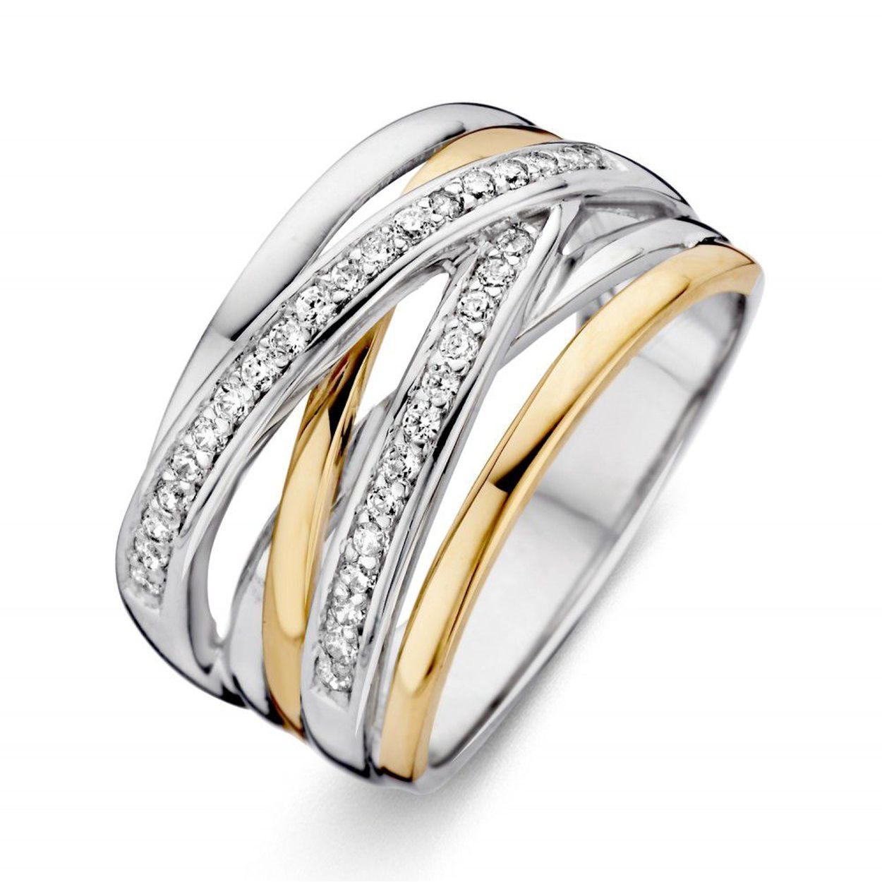 Dit is een Excellent Jewelry product