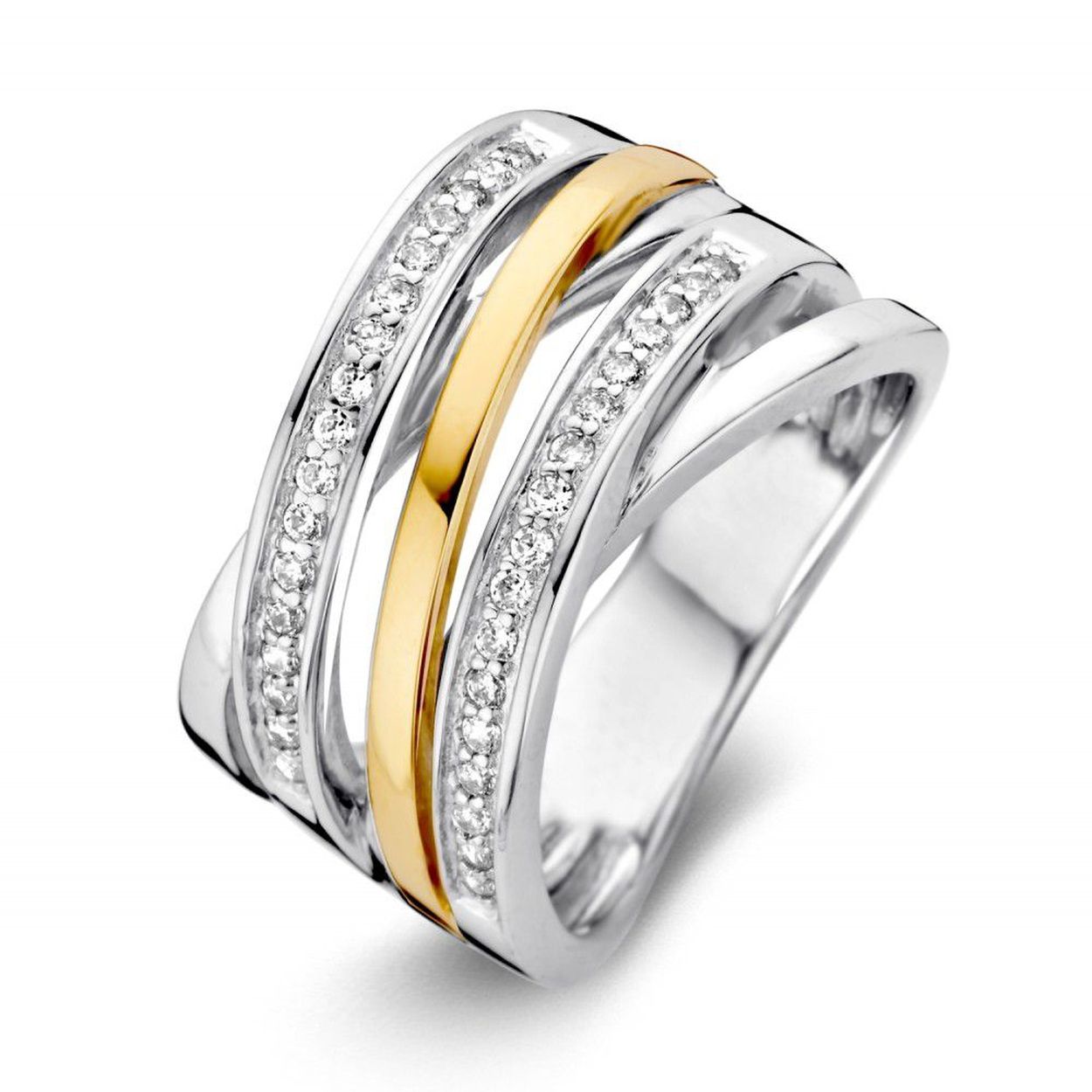 Dit is een Excellent Jewelry product