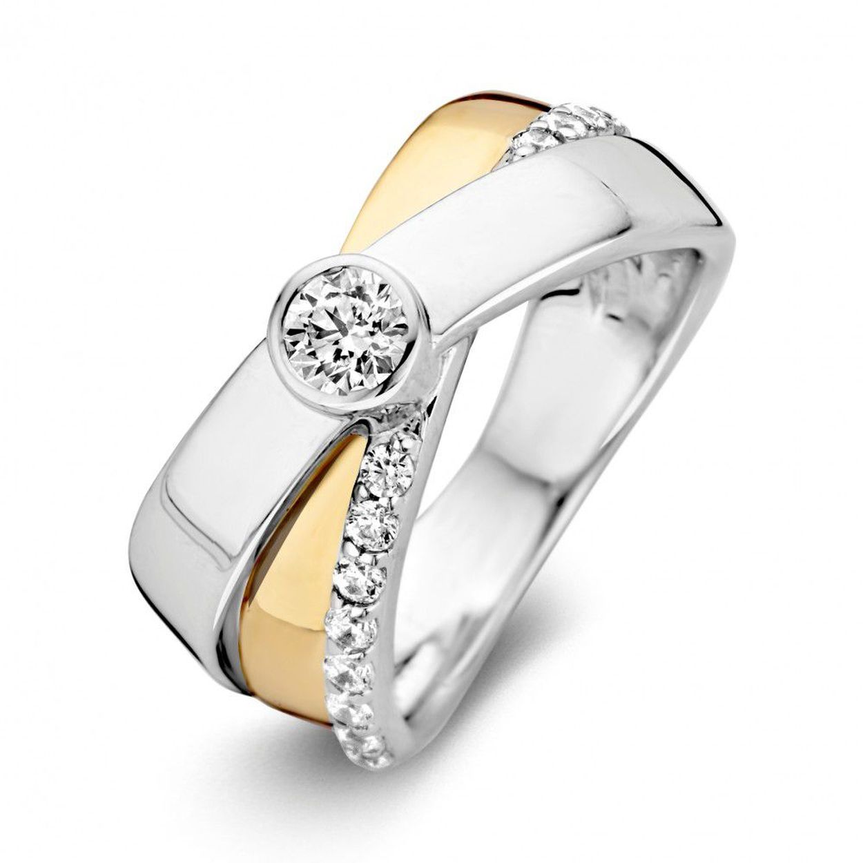 Dit is een Excellent Jewelry product